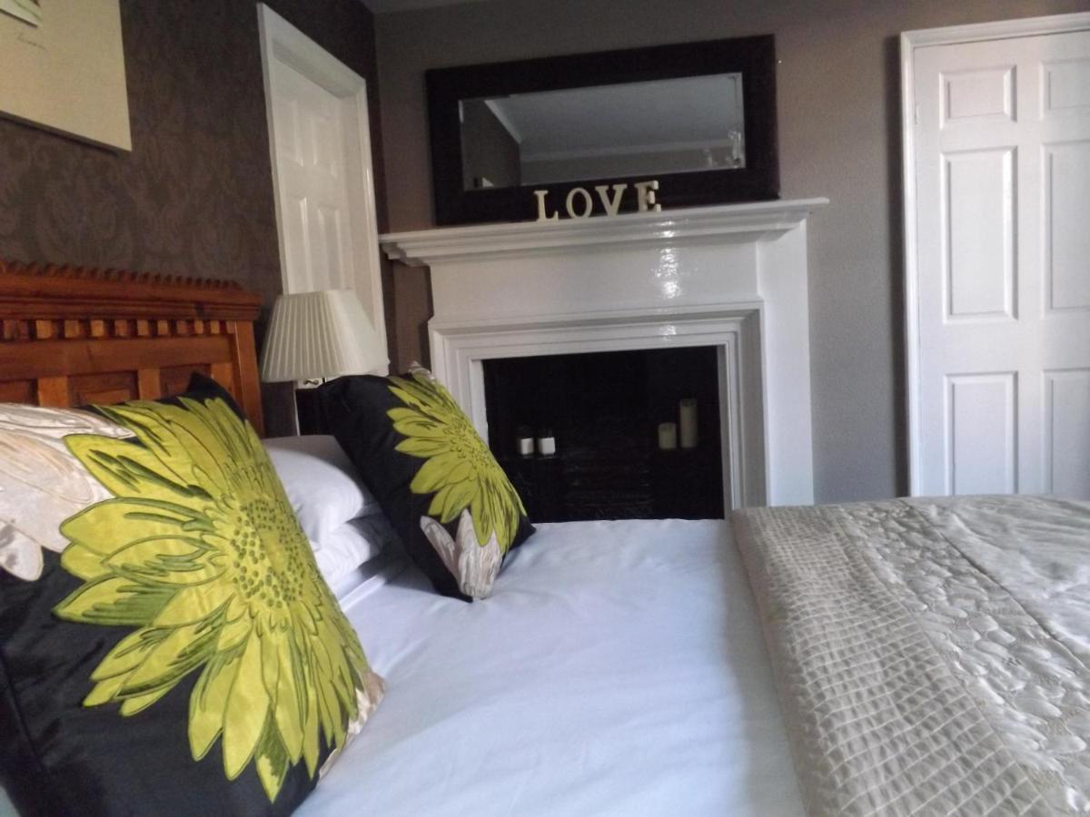 Hotel White Linen Whitby Exterior foto